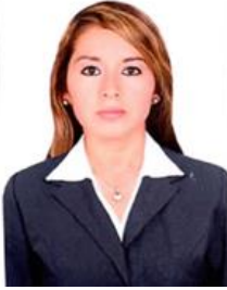 CLAUDIA GONZALES